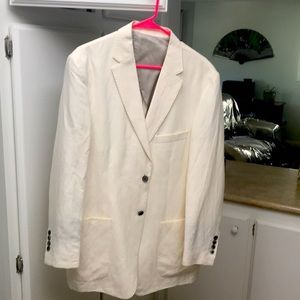 Bullock & Jones men’s sports coat